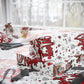 Madelyn Christmas Wrapping Paper