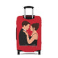 I Remember Everything Dawson's Creek Luggage Cover