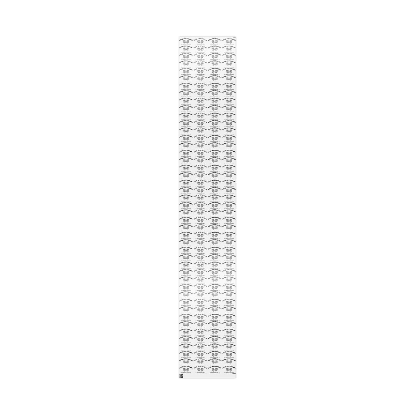 Schitt's Creek Rose Apothecary Wrapping Paper
