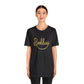 General Hospital Bobbie's Unisex Jersey Short Sleeve Tee
