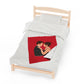 I Remember Everything Dawson's Creek Velveteen Plush Blanket