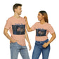 Team Jex Unisex Jersey Short Sleeve Tee