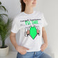 Forget Superman, I'll Take Mark Greene Unisex Jersey Short Sleeve Tee