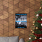 Justice For Johnny Wactor Matte Vertical Posters