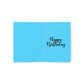 Schitt's Creek Happy Birthday Greeting Cards (1, 10, 30, and 50pcs)