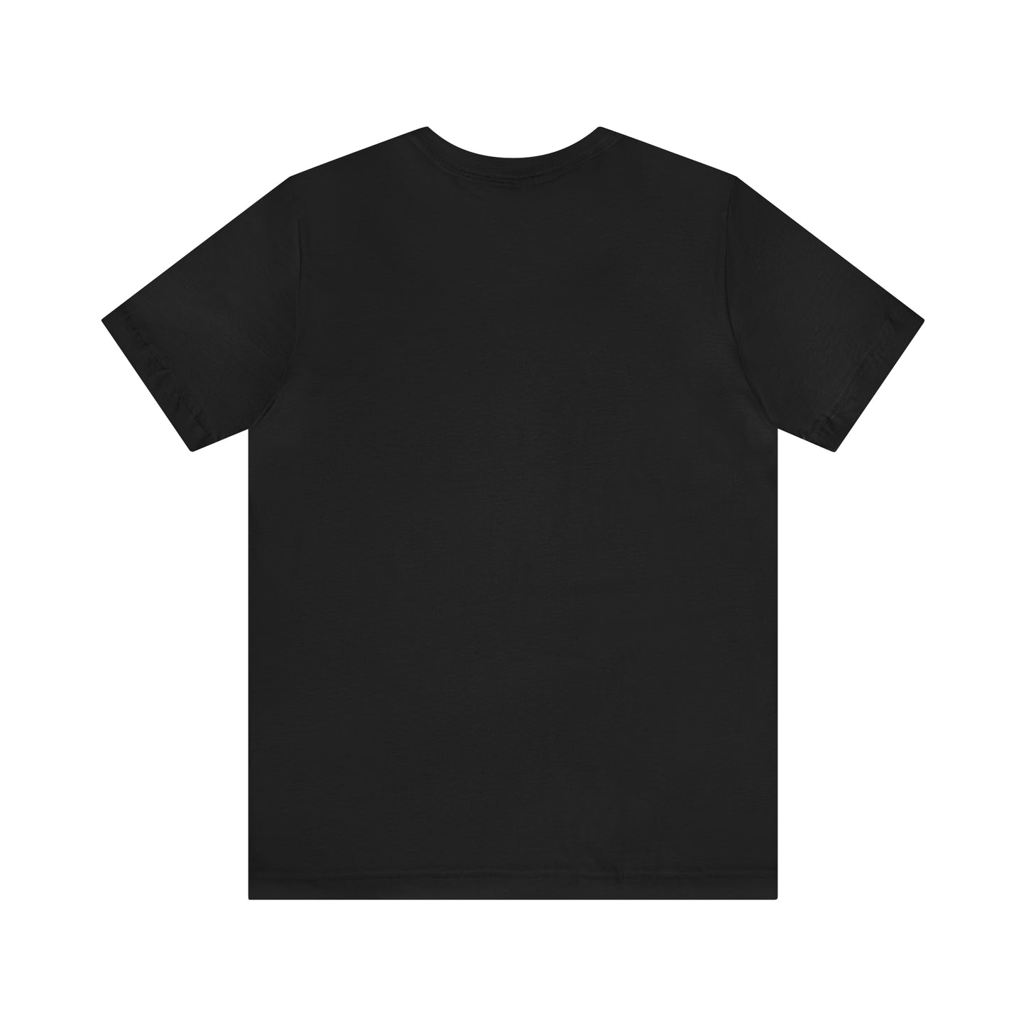 I Stand With Johnny Unisex Jersey Short Sleeve Tee