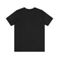 I Stand With Johnny Unisex Jersey Short Sleeve Tee