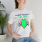 Forget Superman, I'll Take Mark Greene Unisex Jersey Short Sleeve Tee