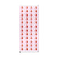 Gilmore Girls Luke's Pink and Red Wrapping Paper