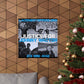 Justice For Johnny Wactor Matte Vertical Posters