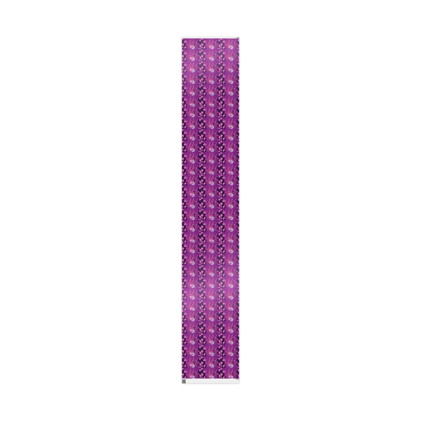 Juliana Birthday Wrapping Paper