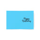 Schitt's Creek Happy Birthday Greeting Cards (1, 10, 30, and 50pcs)