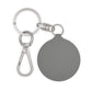 Justice for Johnny Keyring Tag