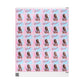 Emily Happy Birthday Wrapping Paper