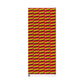 Big Bang Theory "BAZINGA!" Wrapping Paper