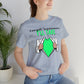 Forget Superman, I'll Take Mark Greene Unisex Jersey Short Sleeve Tee