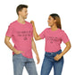 Gilmore Girls First I Drink The Coffee Unisex Jersey Short Sleeve Tee