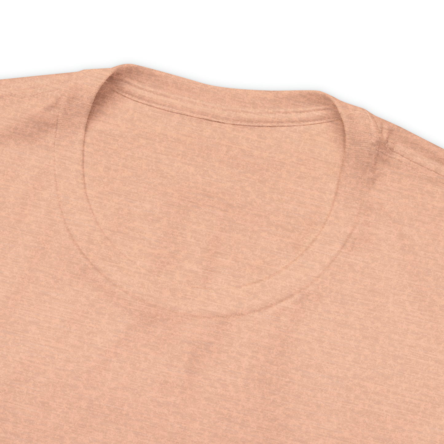 Friends Duck Unisex Jersey Short Sleeve Tee