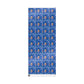 Matthew Christmas Football-Themed Wrapping Paper