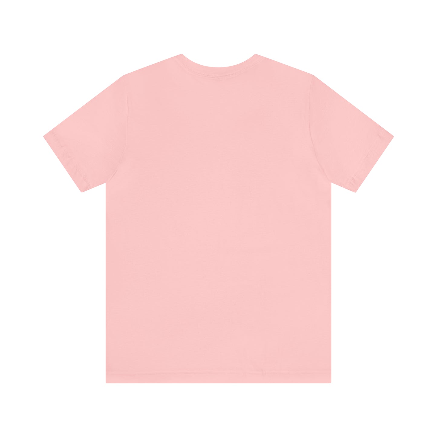 Team Jex Unisex Jersey Short Sleeve Tee