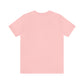 Team Jex Unisex Jersey Short Sleeve Tee