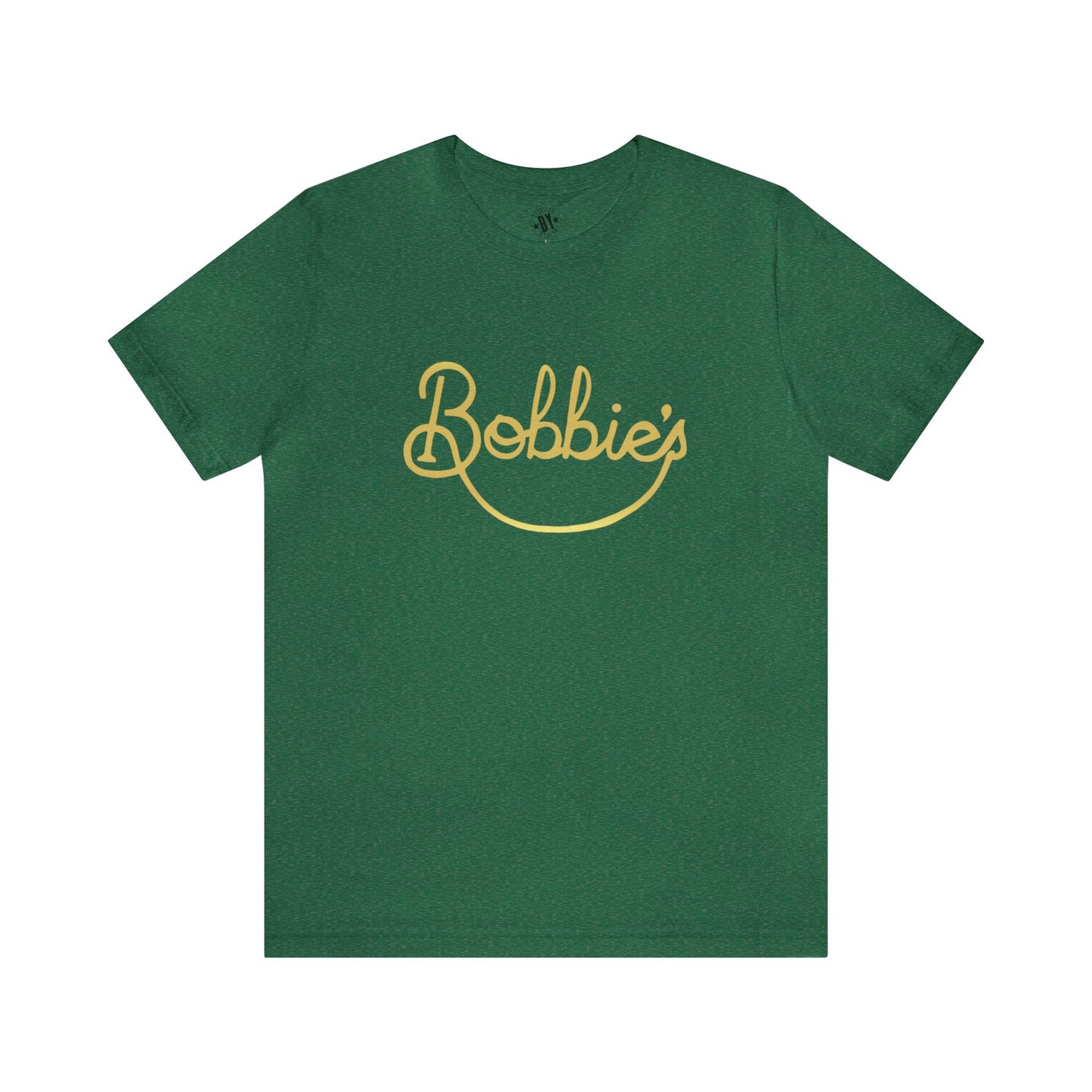 General Hospital Bobbie's Unisex Jersey Short Sleeve Tee