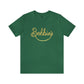 General Hospital Bobbie's Unisex Jersey Short Sleeve Tee