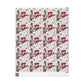 Madelyn Christmas Wrapping Paper