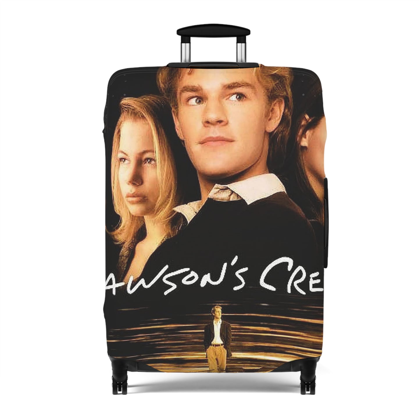 Dawson's Creek Luggage Cover