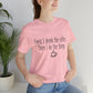 Gilmore Girls First I Drink The Coffee Unisex Jersey Short Sleeve Tee