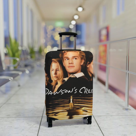 Dawson's Creek Luggage Cover