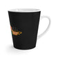 Friends Central Perk Latte Mug