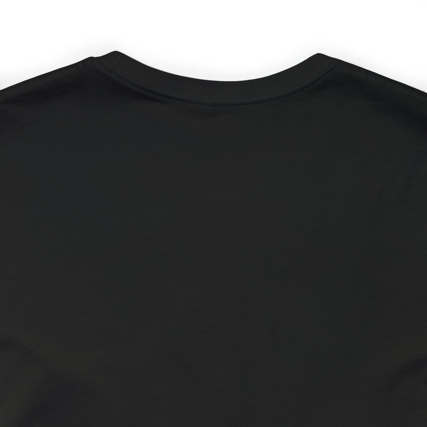 I Stand With Johnny Unisex Jersey Short Sleeve Tee