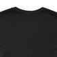 I Stand With Johnny Unisex Jersey Short Sleeve Tee