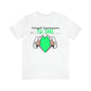 Forget Superman, I'll Take Mark Greene Unisex Jersey Short Sleeve Tee