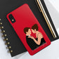 I Remember Everything Dawson's Creek Tough Phone Cases