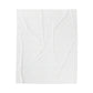 I Love Judy Garland Velveteen Plush Blanket