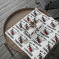 Not My First Twister Twisters Wrapping Paper