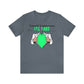 Forget Superman, I'll Take Mark Greene Unisex Jersey Short Sleeve Tee