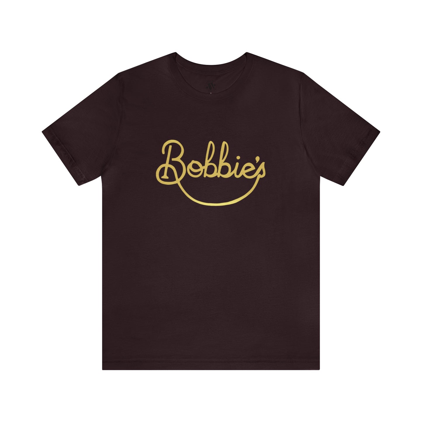 General Hospital Bobbie's Unisex Jersey Short Sleeve Tee