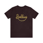 General Hospital Bobbie's Unisex Jersey Short Sleeve Tee