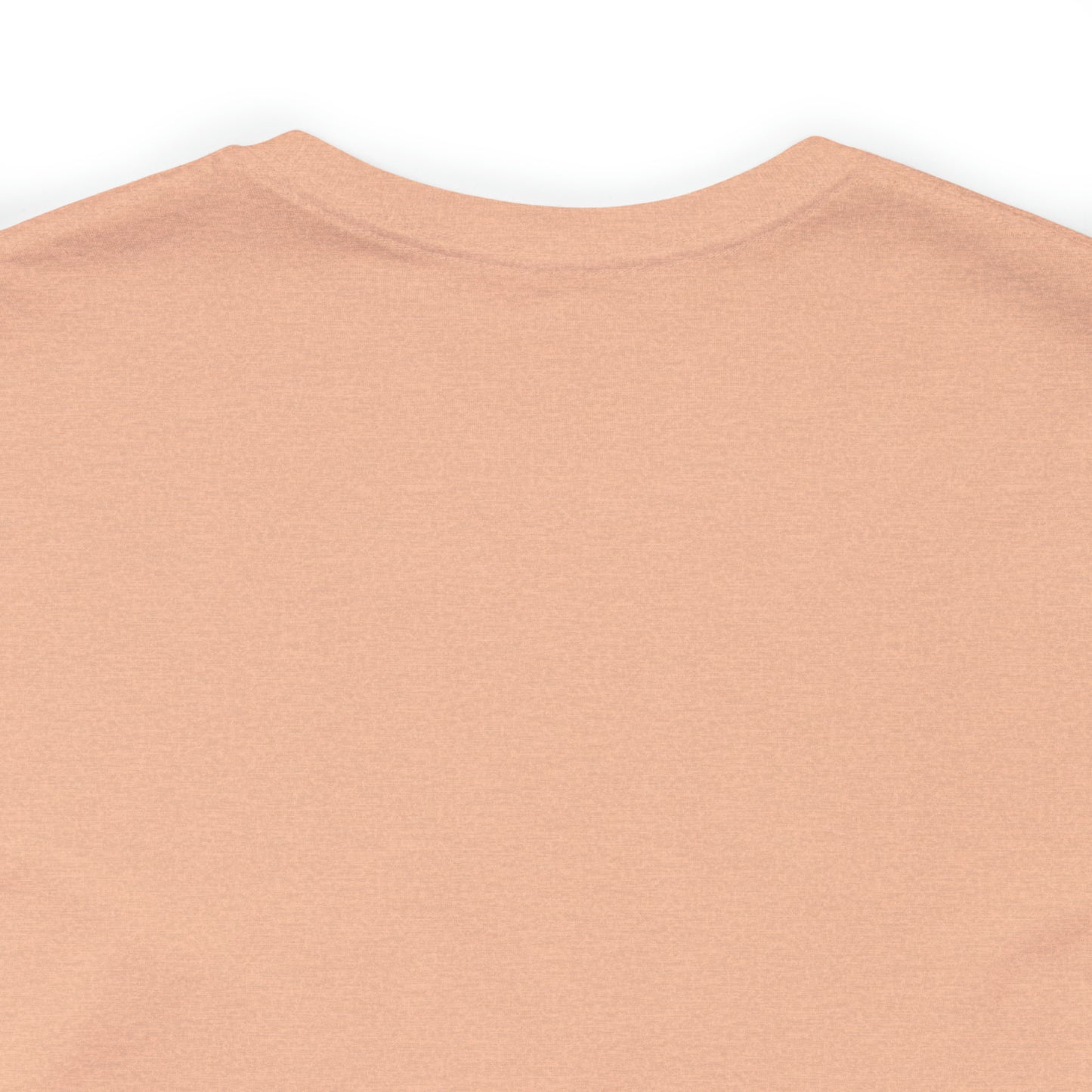 Friends Duck Unisex Jersey Short Sleeve Tee