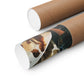 Top Gun Maverick Vertical Matte Poster