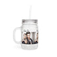 Team Jex Mason Jar