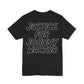Johnny Wactor 2024's Hero Unisex Jersey Short Sleeve Tee