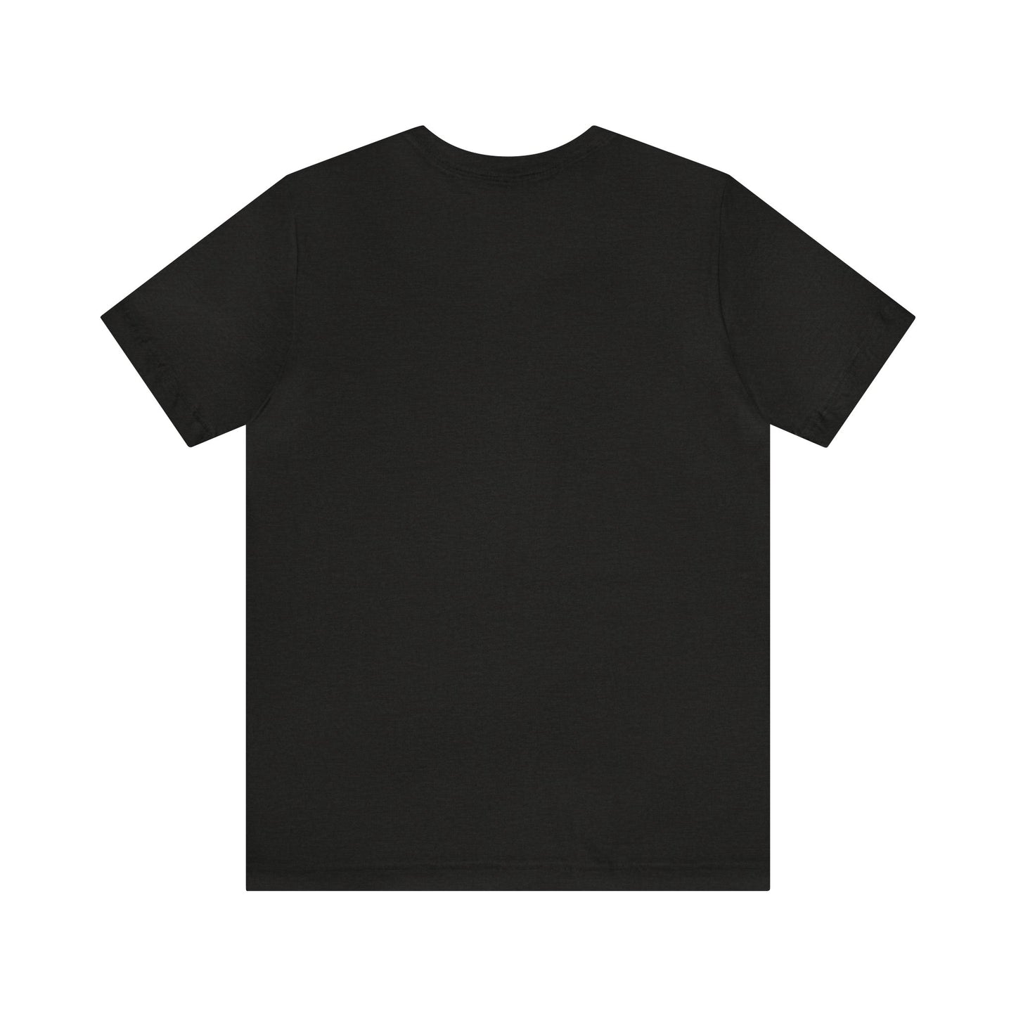 General Hospital Metro Court Unisex Jersey Short Sleeve Tee
