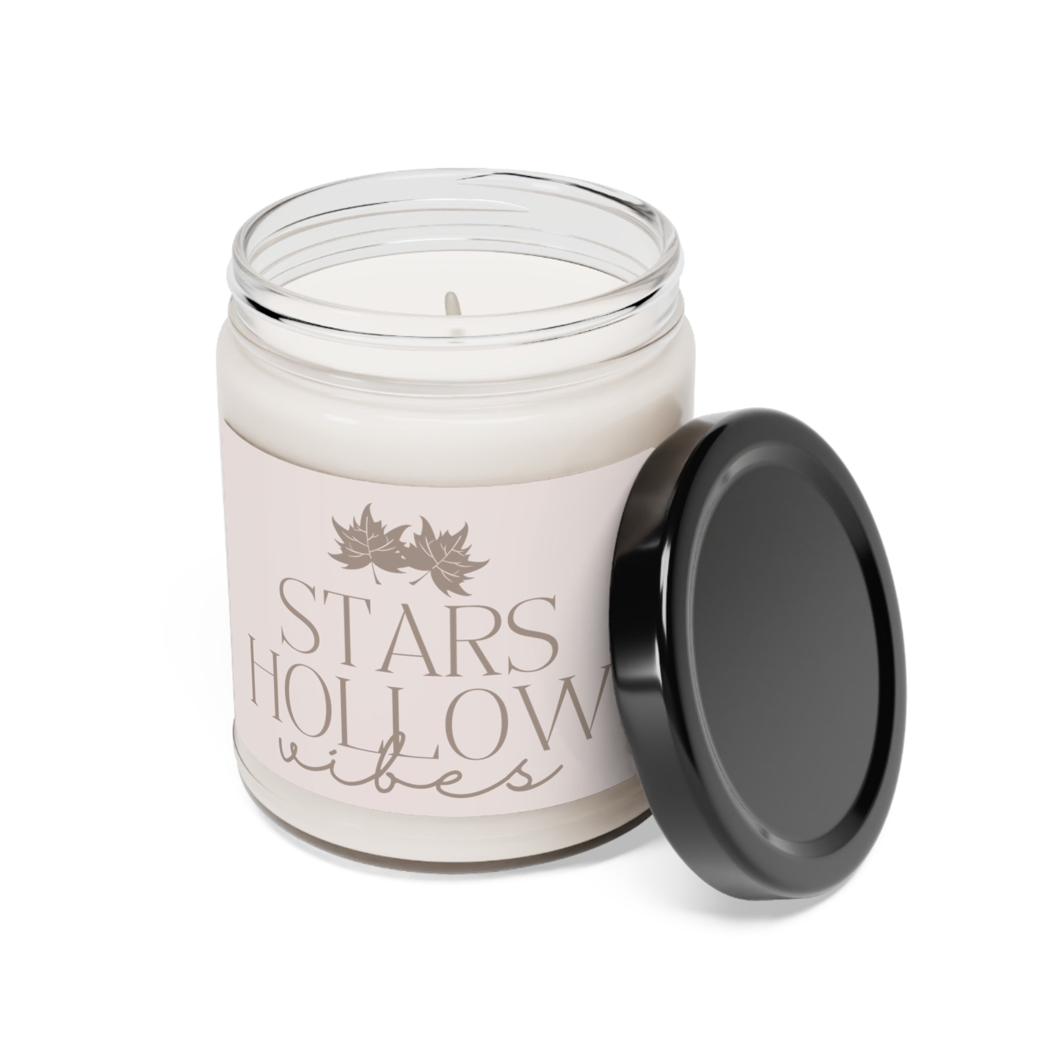 Gilmore Girls Scented Soy Candle