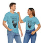 Always Be Johnny Justice for Johnny Wactor Unisex Jersey Short Sleeve Tee