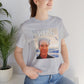 Justice for Johnny 1986 Unisex Jersey Short Sleeve Tee