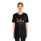 General Hospital Bobbie's Unisex Jersey Short Sleeve Tee